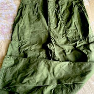 Vanilla Star high rise pants